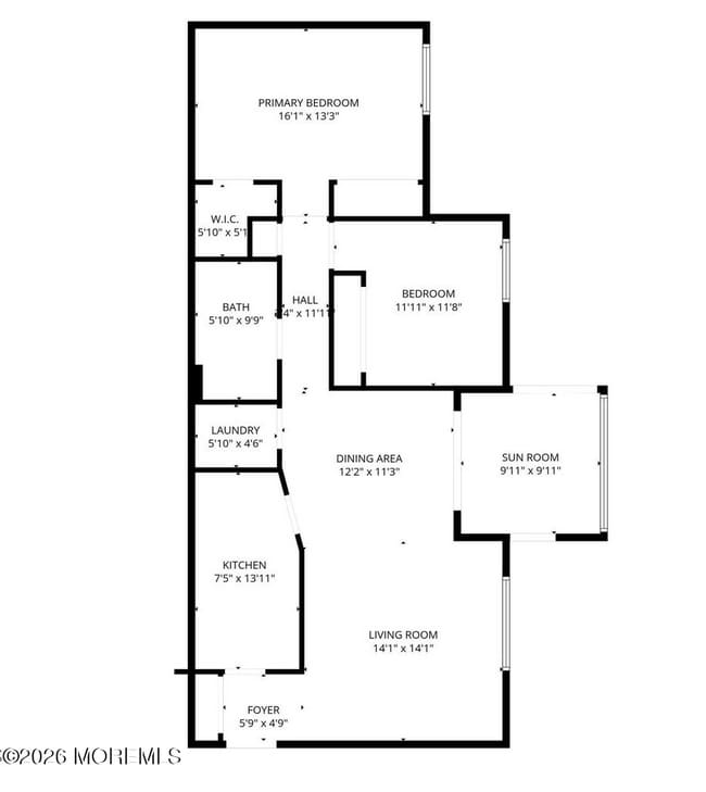 223 Medford Ct in Englishtown, NJ - Building Photo - Building Photo