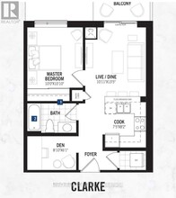 1105-1105 Leger Wy in Milton, ON - Building Photo - Building Photo
