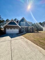 4363 Vista Creek Ln in Powder Springs, GA - Building Photo