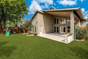 3772 Seguin Dr in Dallas, TX - Building Photo