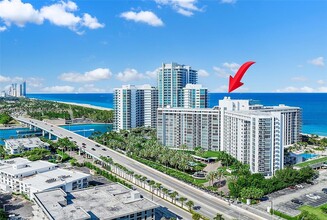 10275 Collins Ave, Unit 223 in Bal Harbour, FL - Building Photo - Building Photo