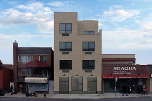 4511 Broadway in Astoria, NY - Building Photo
