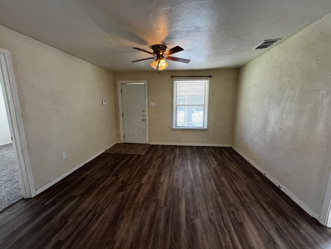 3107 Avenue U in Lubbock, TX - Building Photo - Building Photo