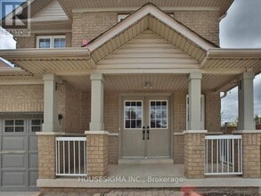 21 Milkweed Crescent in Brampton, ON - Building Photo - Building Photo