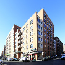 The Aurora in Bronx, NY - Building Photo - Building Photo