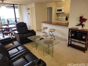 1778 Ala Moana Blvd in Honolulu, HI - Building Photo - Building Photo