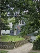 414 N Wayne Ave, Unit 2