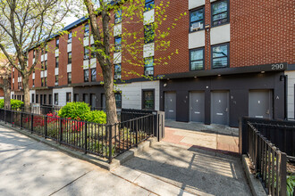 292 Lexington Ave in Brooklyn, NY - Building Photo - Building Photo