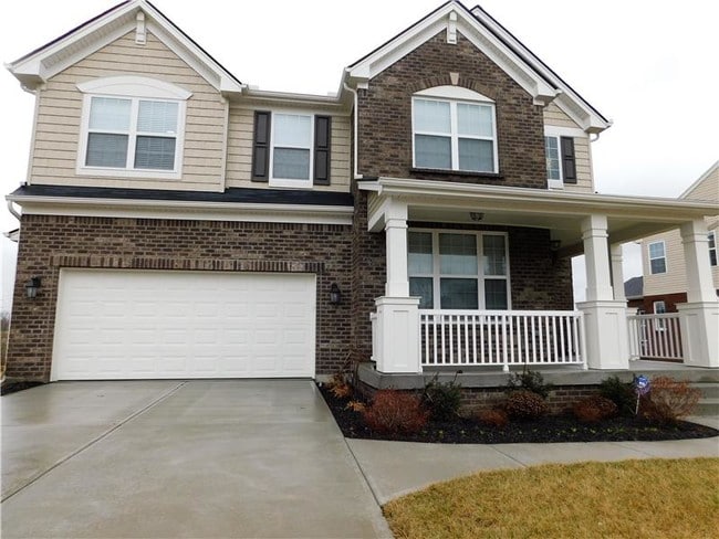 property at 8533 Crozat St