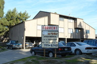 Terrace View Apartments in Salinas, CA - Foto de edificio - Building Photo