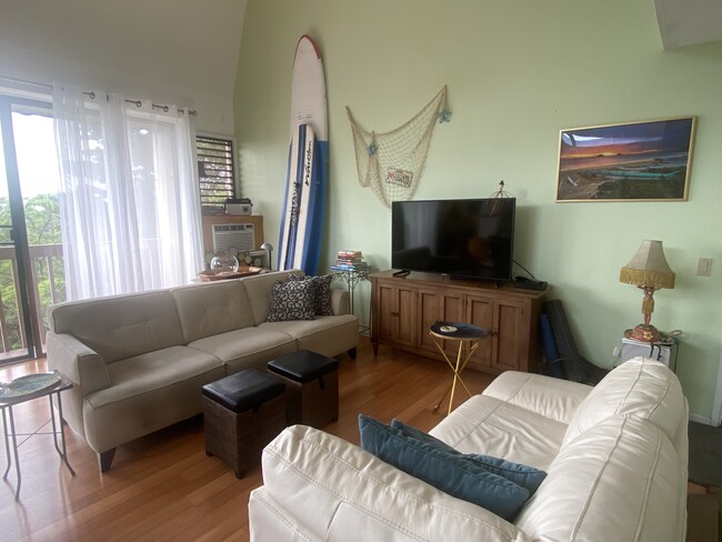 84-707 Kiana Pl, Unit 109C in Waianae, HI - Building Photo - Building Photo