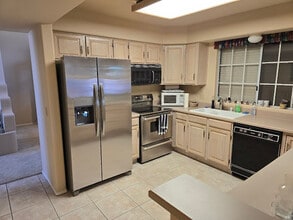 3074 Palomino Park Loop in Tucson, AZ - Building Photo - Building Photo