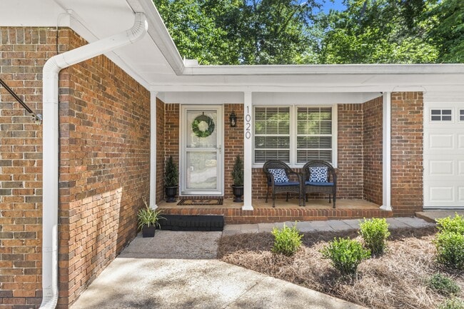 1020 Rustic Ridge Rd in Auburn, AL - Building Photo - Building Photo
