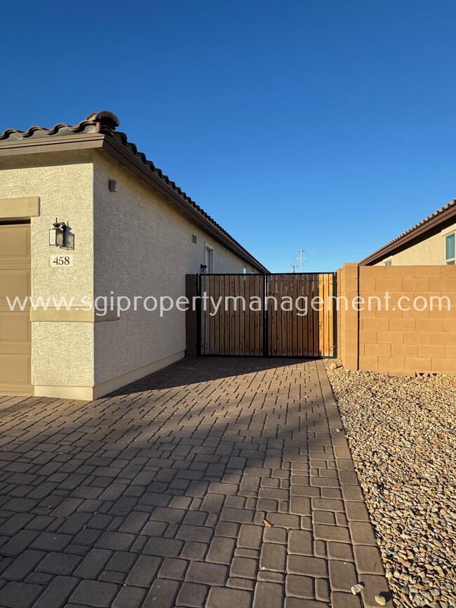 458 S 178th Ln in Goodyear, AZ - Building Photo - Building Photo