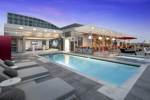 LUX by Garden Apartments
