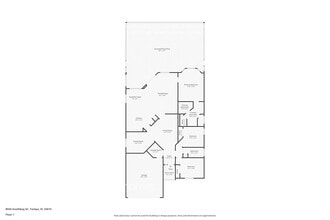 8944 Southbay Dr in Tampa, FL - Building Photo - Building Photo