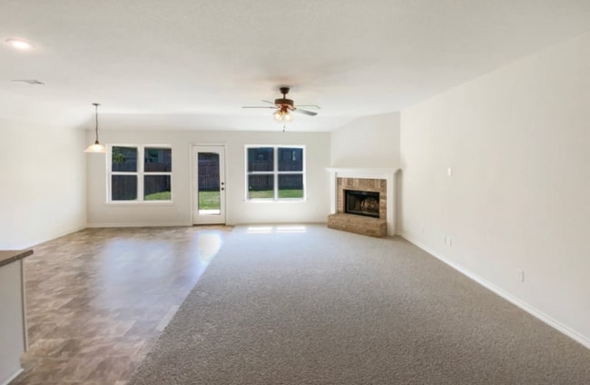 501 Hardwood Trail in Mesquite, TX - Building Photo - Building Photo
