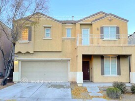 10536 Danielson Ave in Las Vegas, NV - Building Photo
