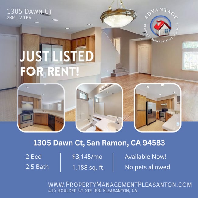 property at 1305 Dawn Ct