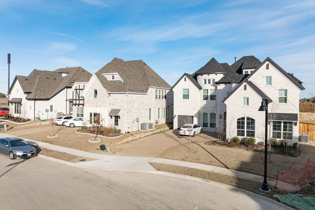 Buffalo Ridge in Celina, TX - Building Photo