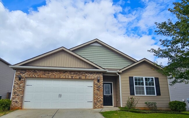 property at 310 Cabot Hill Ln