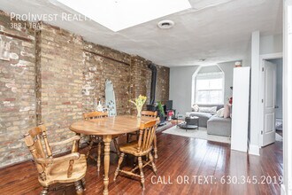 2052 N Dayton St in Chicago, IL - Building Photo - Building Photo