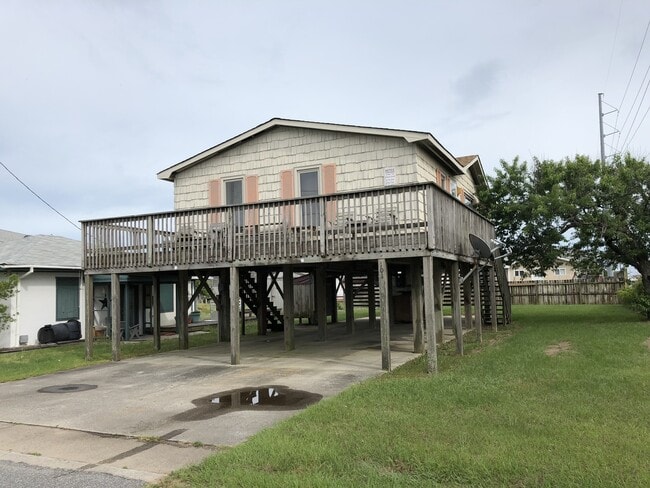 property at 101 Wilson St