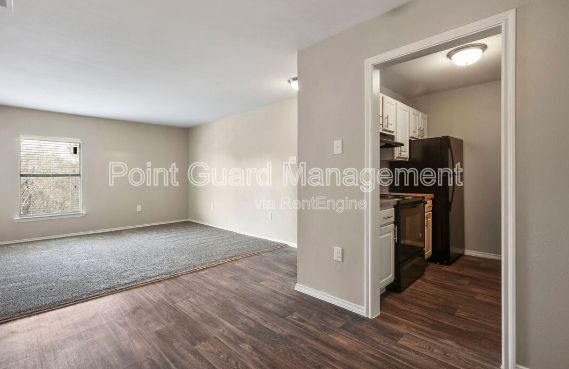 4538 W Kiest Blvd in Dallas, TX - Building Photo