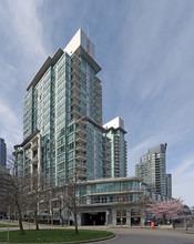 Denia in Vancouver, BC - Building Photo - Building Photo