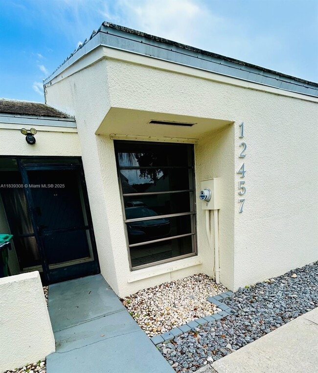 12457 SW 147th Terrace