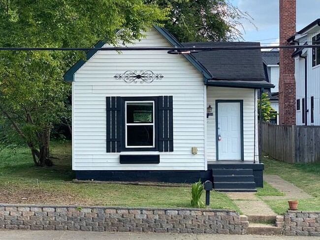 property at 1716 4th Ave N