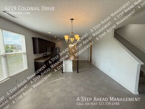 6219 Colonial Dr in Whitestown, IN - Building Photo - Building Photo