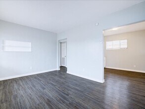 2116 N Forgeus Ave in Tucson, AZ - Building Photo - Building Photo