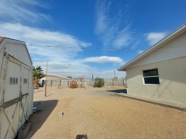 227 Galvan Pl in El Paso, TX - Building Photo - Building Photo