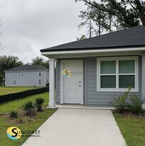 6908 Thurston Rd in Jacksonville, FL - Building Photo