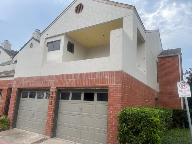 property at 2668 Bering Dr