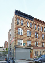 2112 Fulton St in Brooklyn, NY - Building Photo - Primary Photo