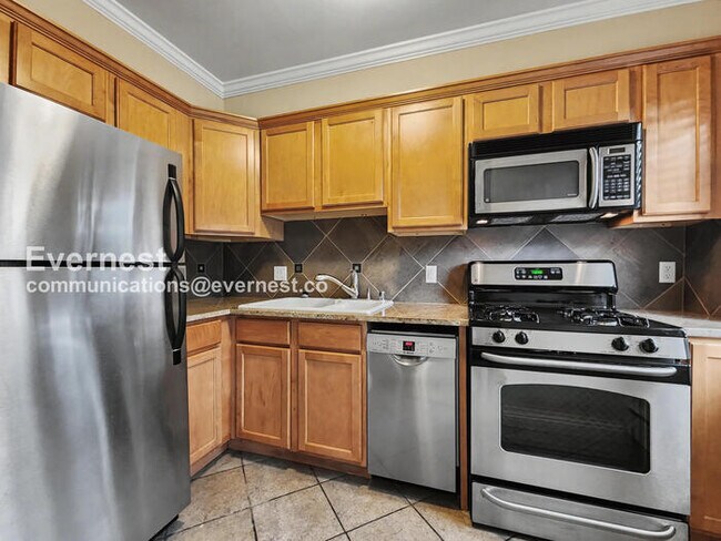 276 S Sherman St in Denver, CO - Building Photo - Building Photo