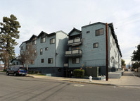 802 W Pine in Santa Ana, CA - Foto de edificio - Building Photo