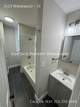 3419 Winnebago St in St. Louis, MO - Building Photo - Building Photo