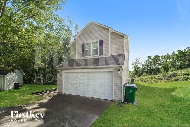507 Woodington Ln in Charlotte, NC - Building Photo - Building Photo