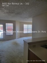 8683 Key Royale Ln in Tampa, FL - Building Photo - Building Photo