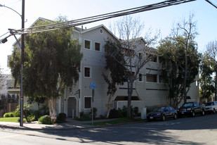 1635 Obispo Ave Apartamentos