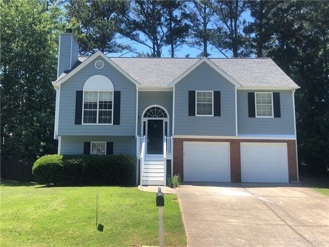 property at 1012 Marina Trace Dr