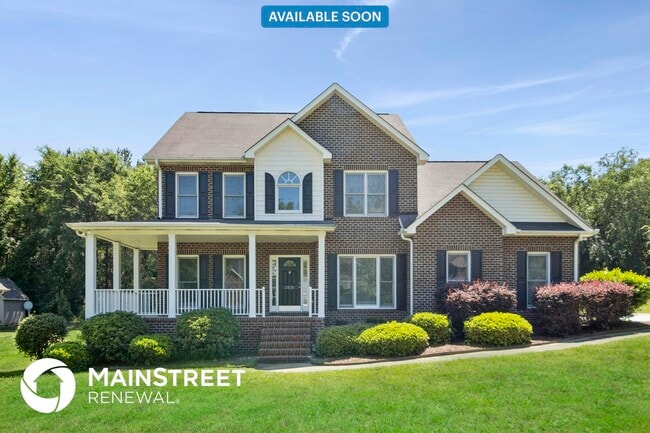 property at 2828 Ed Reid St