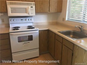 95-756 Hokuwelowelo Pl-Unit -#M207 in Mililani, HI - Building Photo - Building Photo