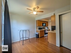 10001 Campus Way S in Largo, MD - Foto de edificio - Building Photo