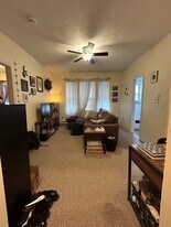 146 Massachusetts Ave, Unit 12 in Boston, MA - Building Photo