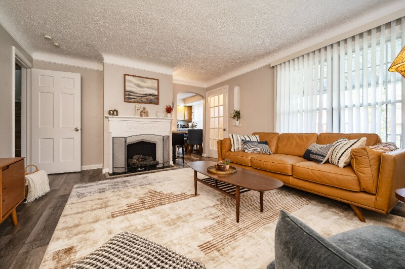 3722 Bainbridge Rd in Cleveland Heights, OH - Building Photo