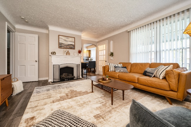 property at 3722 Bainbridge Rd